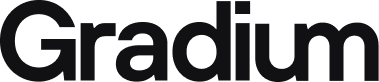 Gradium speech models Gradium